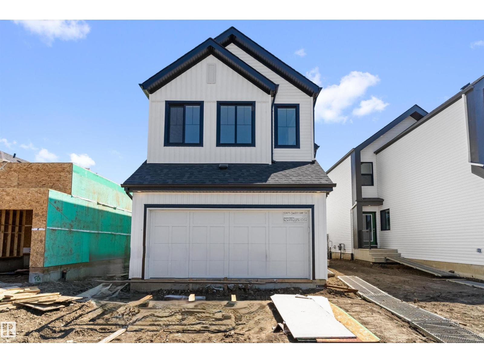 5009 CAWSEY LI SW - 1