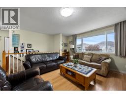 Primary Bedroom - 800 Valhalla Drive Unit# 3, Kamloops, BC V2B1R8 Photo 7