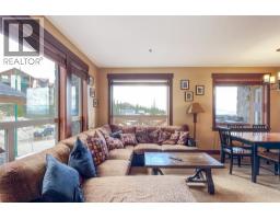 Living room - 375 Raven Ridge Road Unit# 101c, Big White, BC V1P1P3 Photo 6