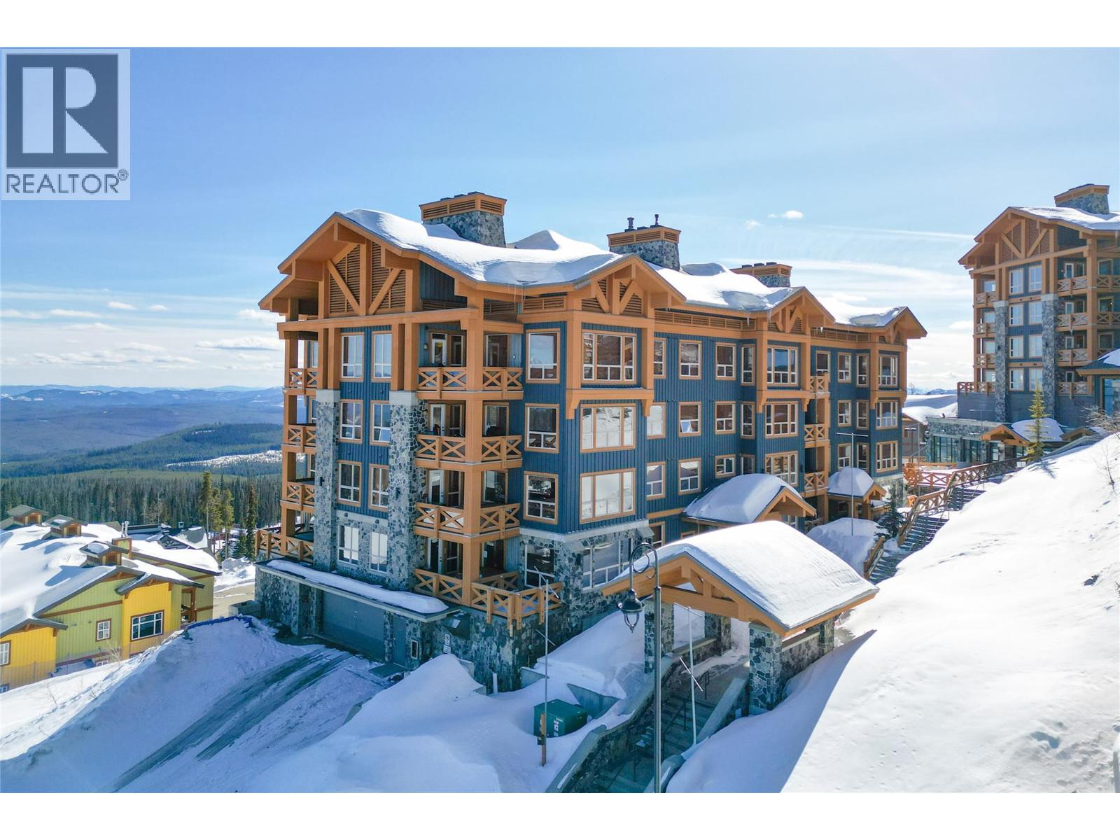 #101C 375 Raven Ridge Road - 1