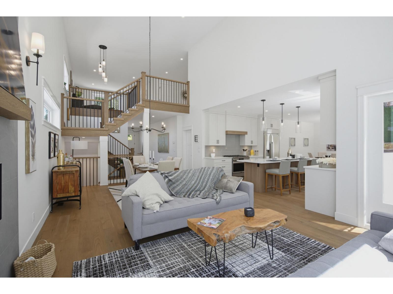 20452 46A AVENUE, Langley