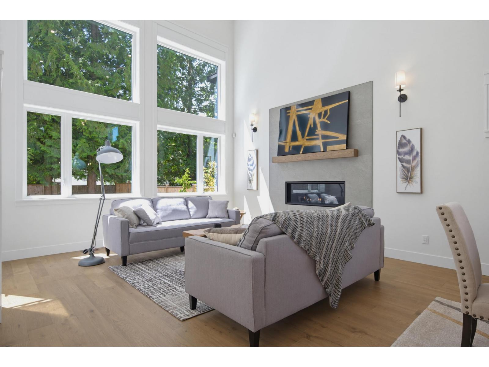 20452 46A AVENUE, Langley