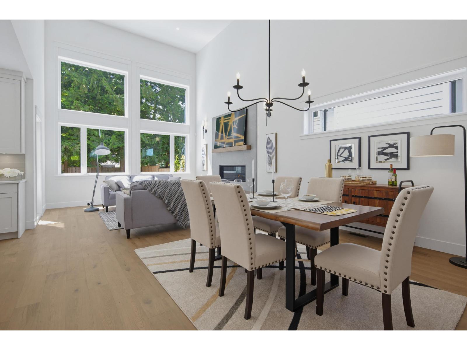 20452 46A AVENUE, Langley