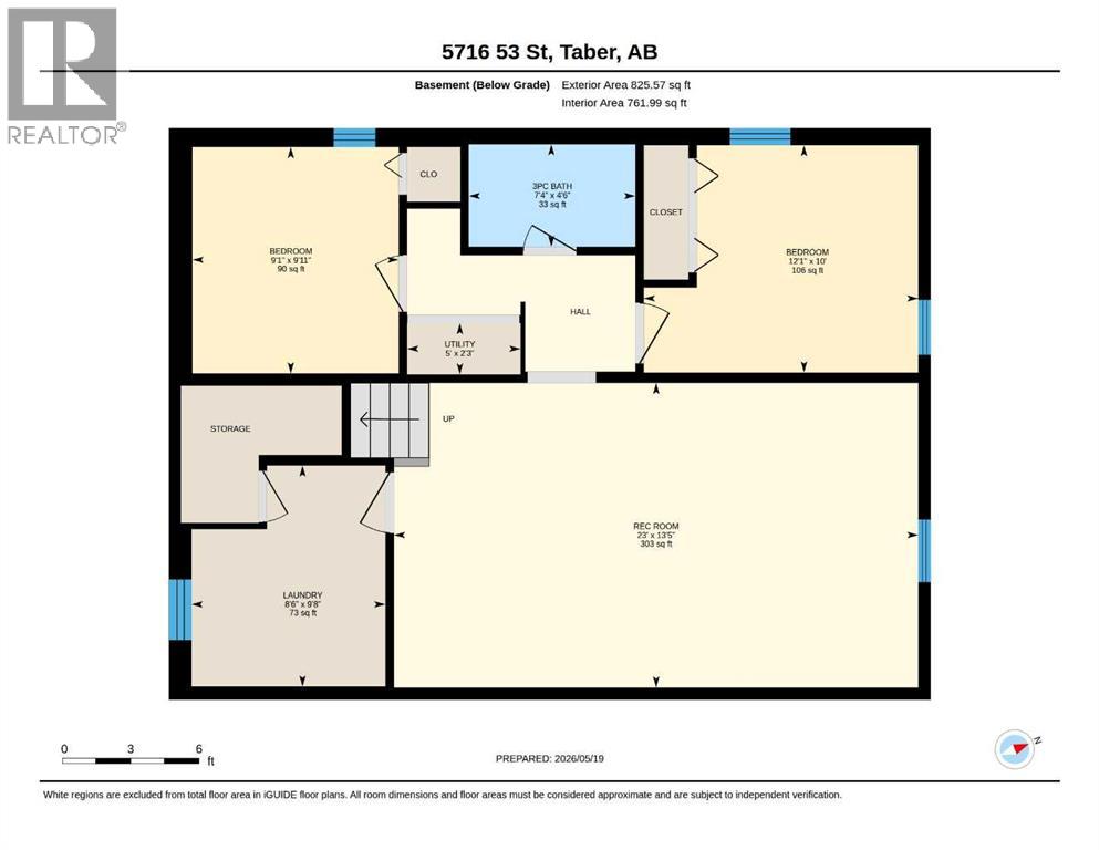 5716 53 Street - 24