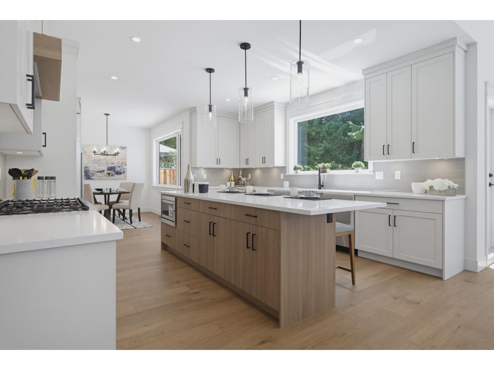 20452 46A AVENUE, Langley