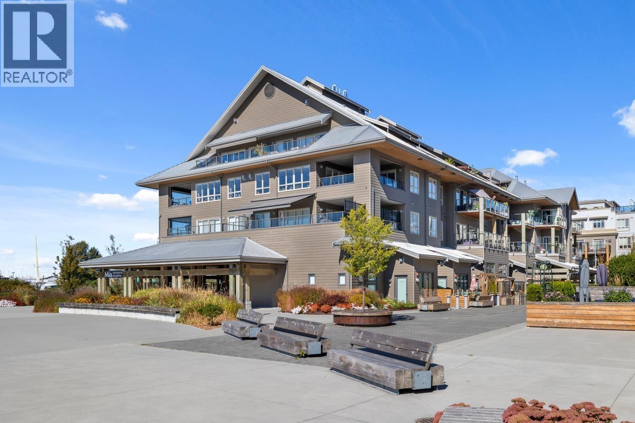 #135-6160 LONDON Road, Richmond