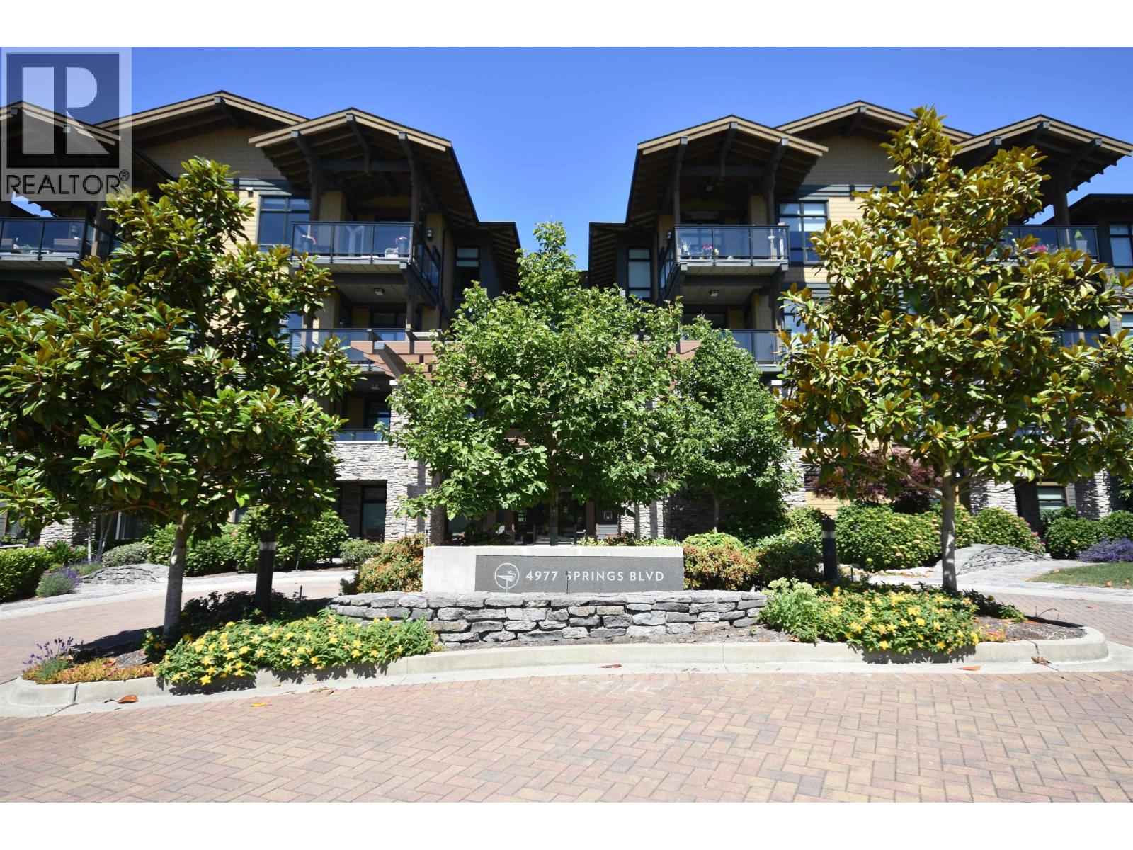 #409-4977 SPRINGS Boulevard, Delta