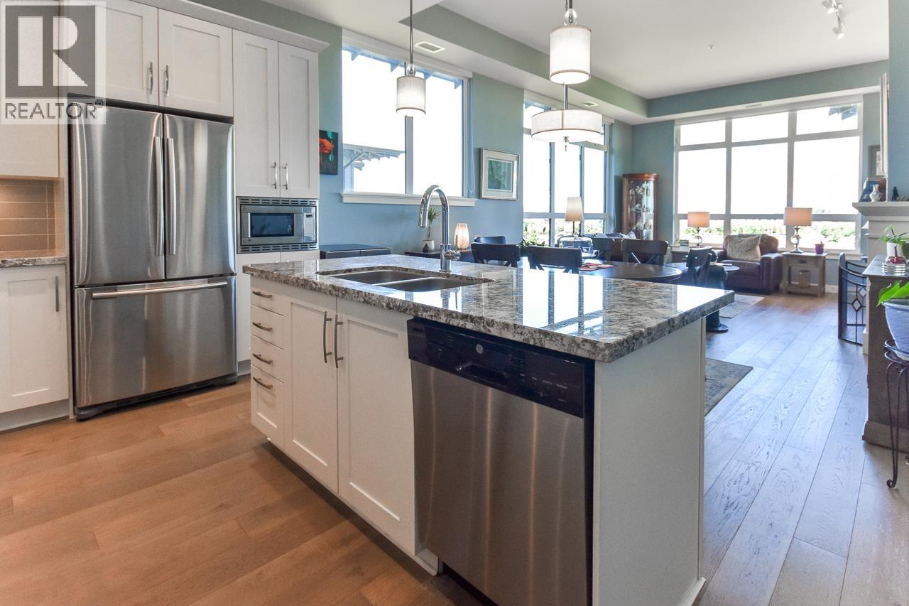 #409-4977 SPRINGS Boulevard, Delta