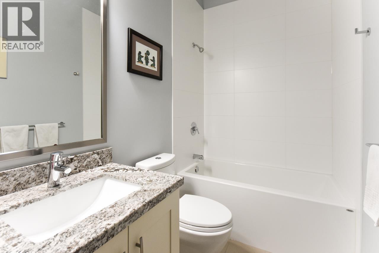#409-4977 SPRINGS Boulevard, Delta