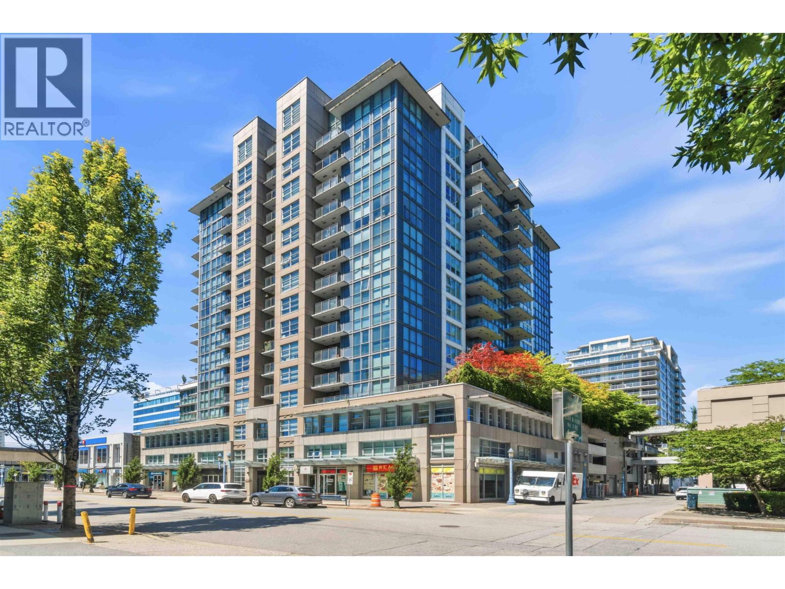 #1810-8033 SABA Road, Richmond