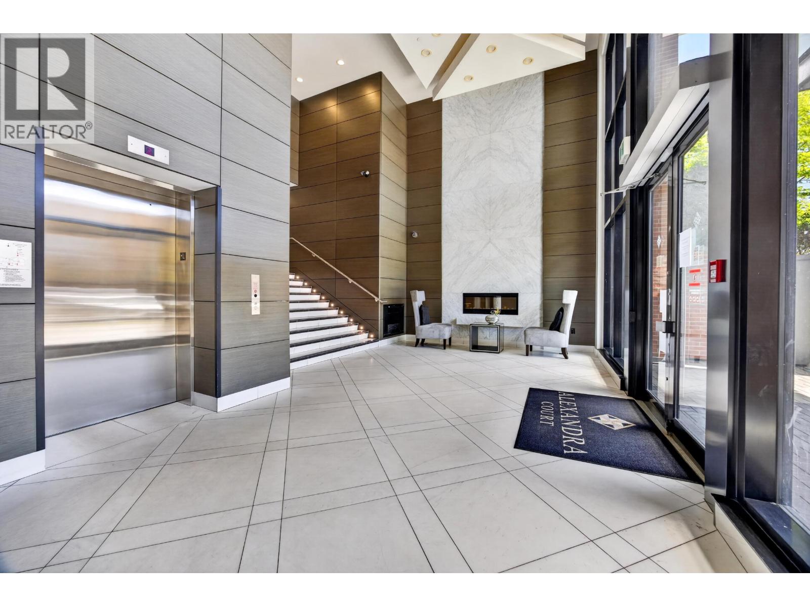#427-9311 ALEXANDRA Road, Richmond