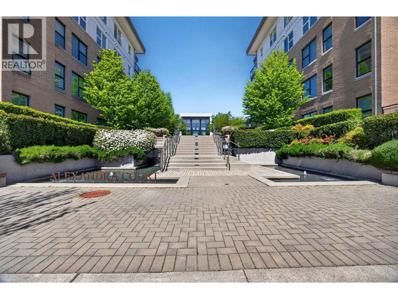 #427-9311 ALEXANDRA Road, Richmond