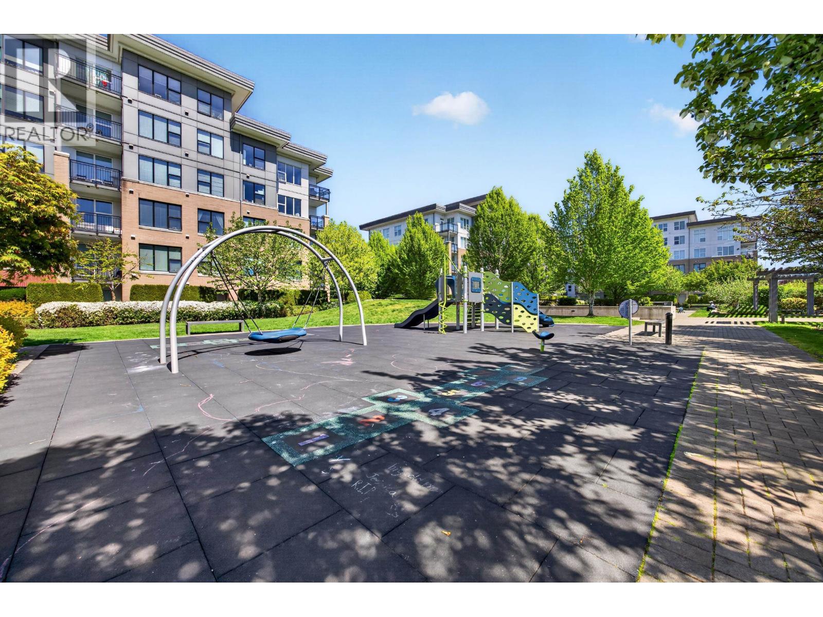#427-9311 ALEXANDRA Road, Richmond
