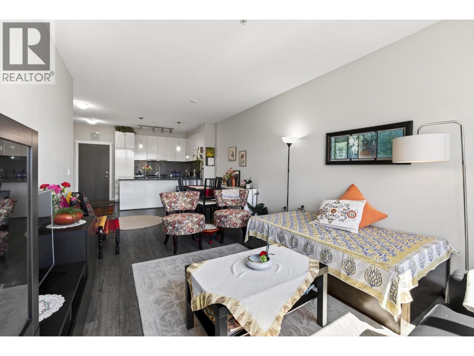 #427-9311 ALEXANDRA Road, Richmond