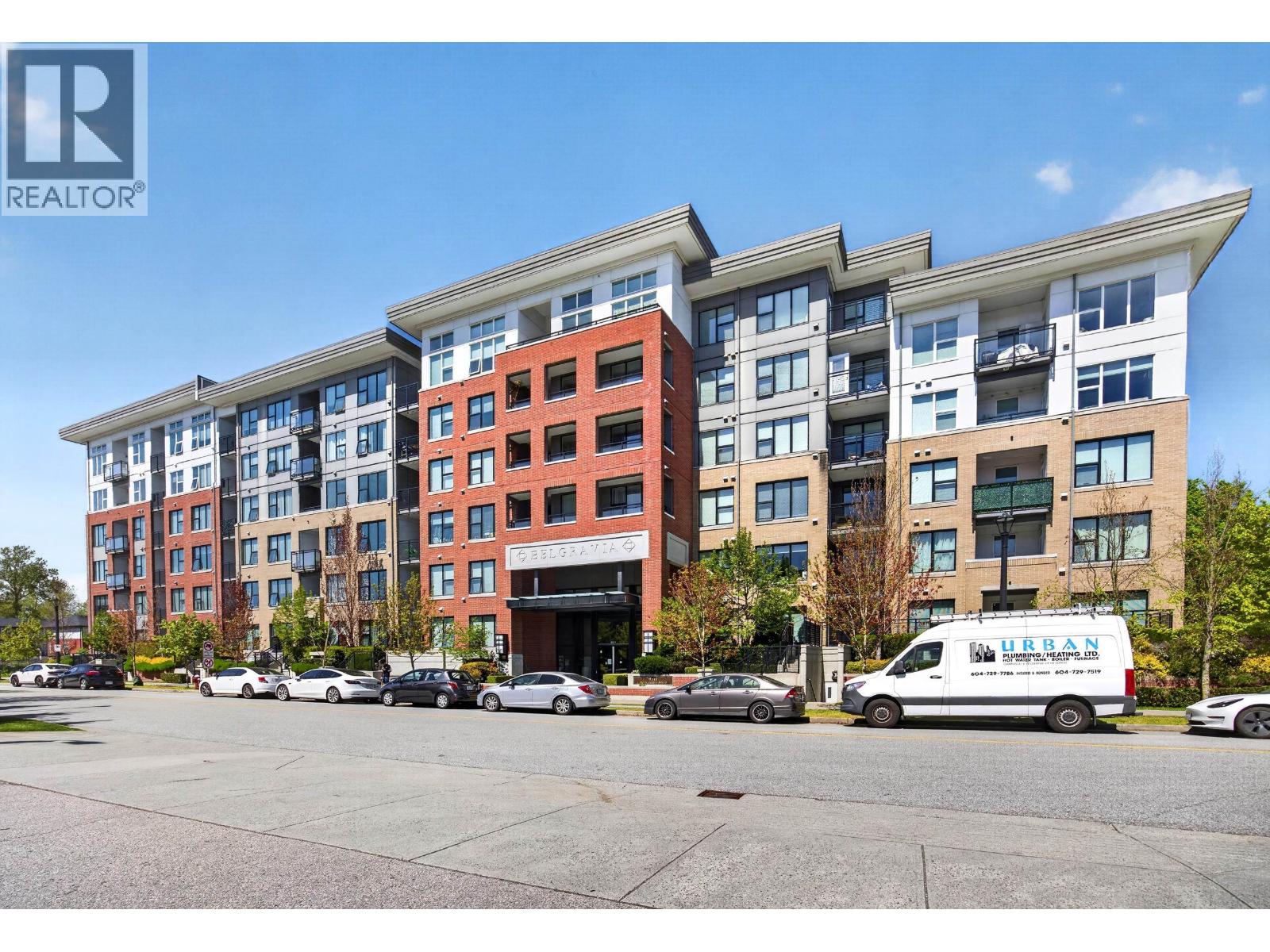 #427-9311 ALEXANDRA Road, Richmond