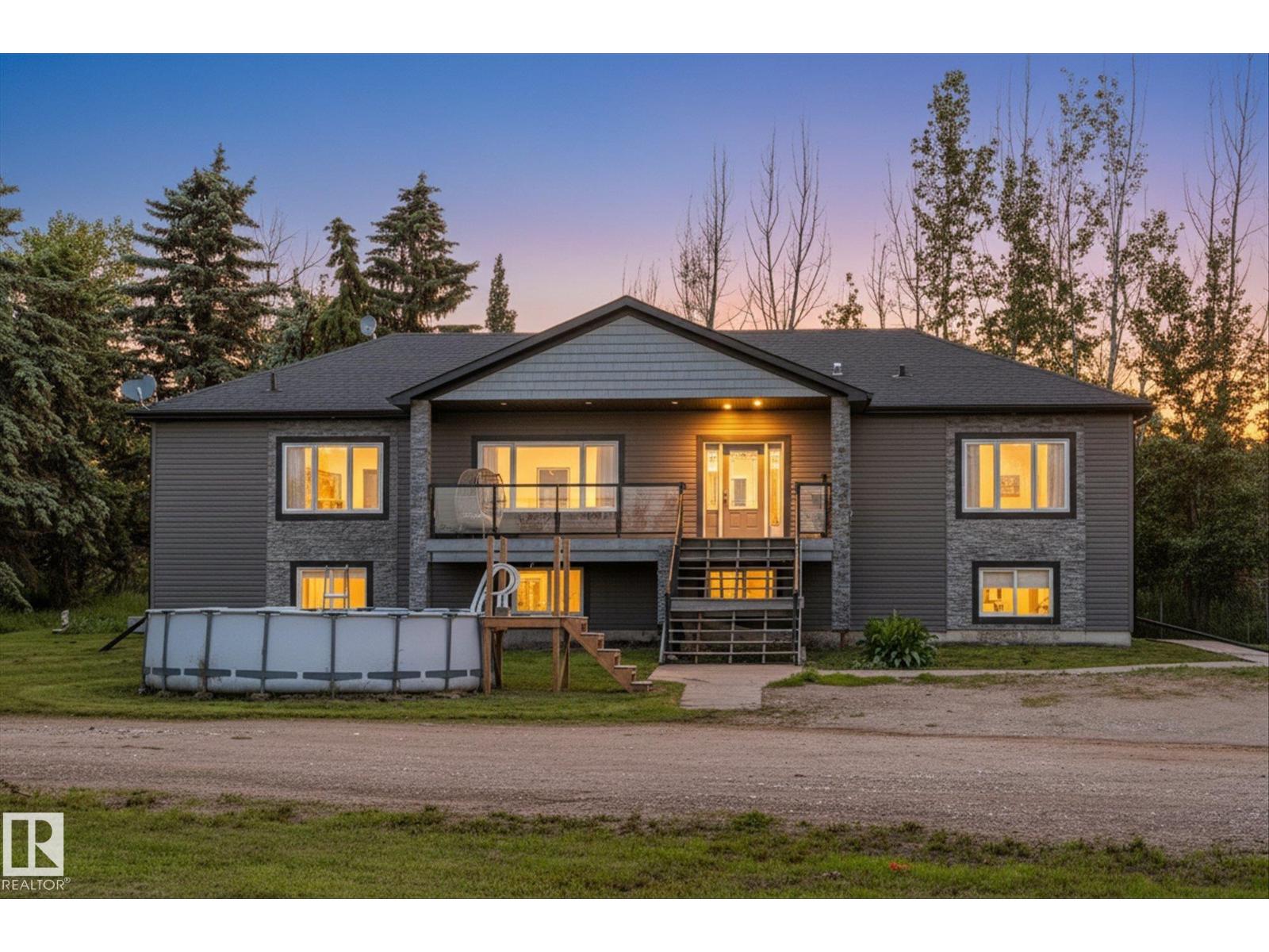 56307 RGE ROAD 254 - 1