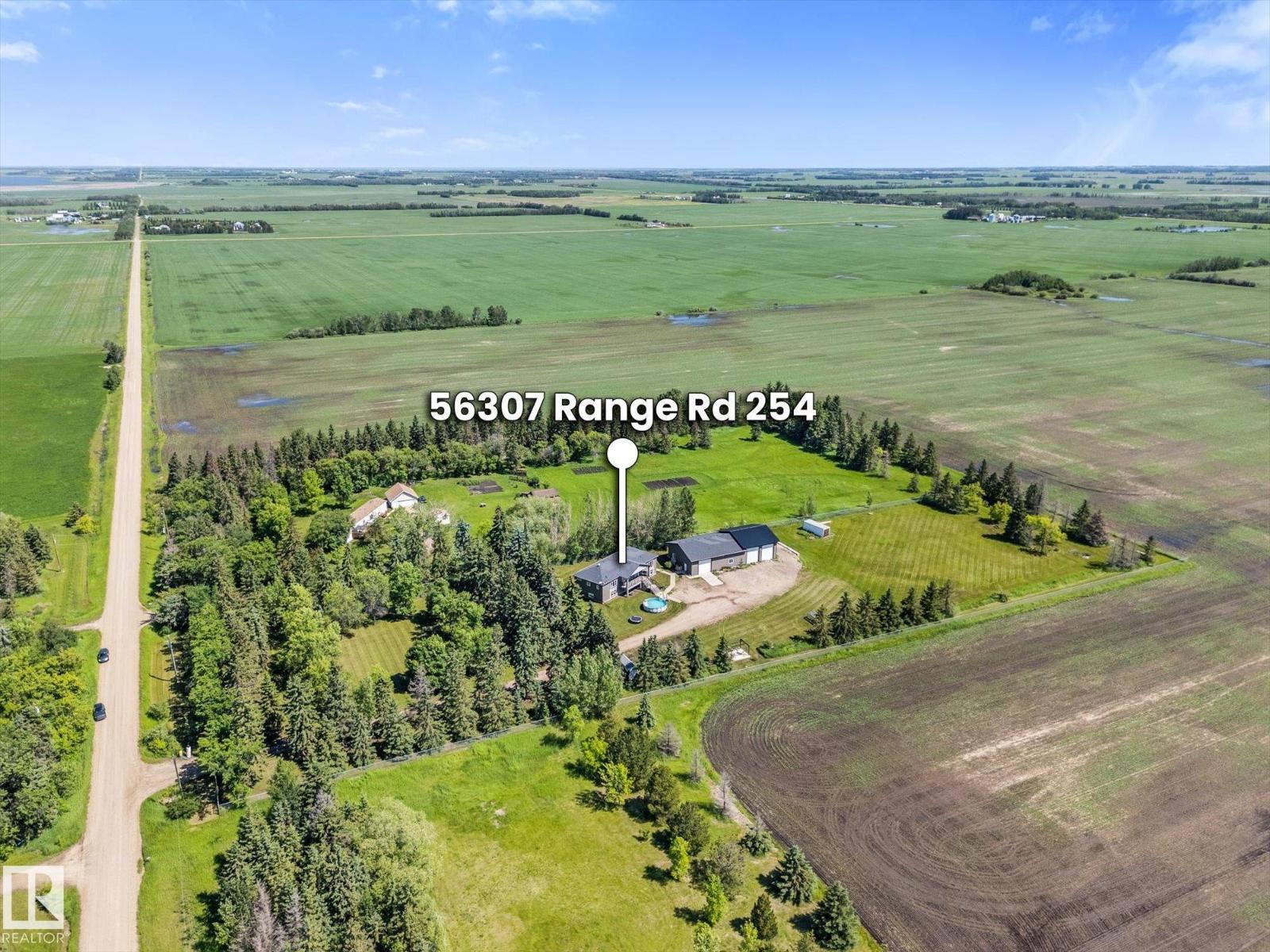 56307 RGE ROAD 254 - 3