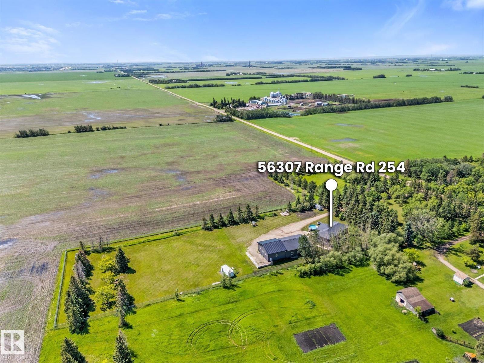 56307 RGE ROAD 254 - 4