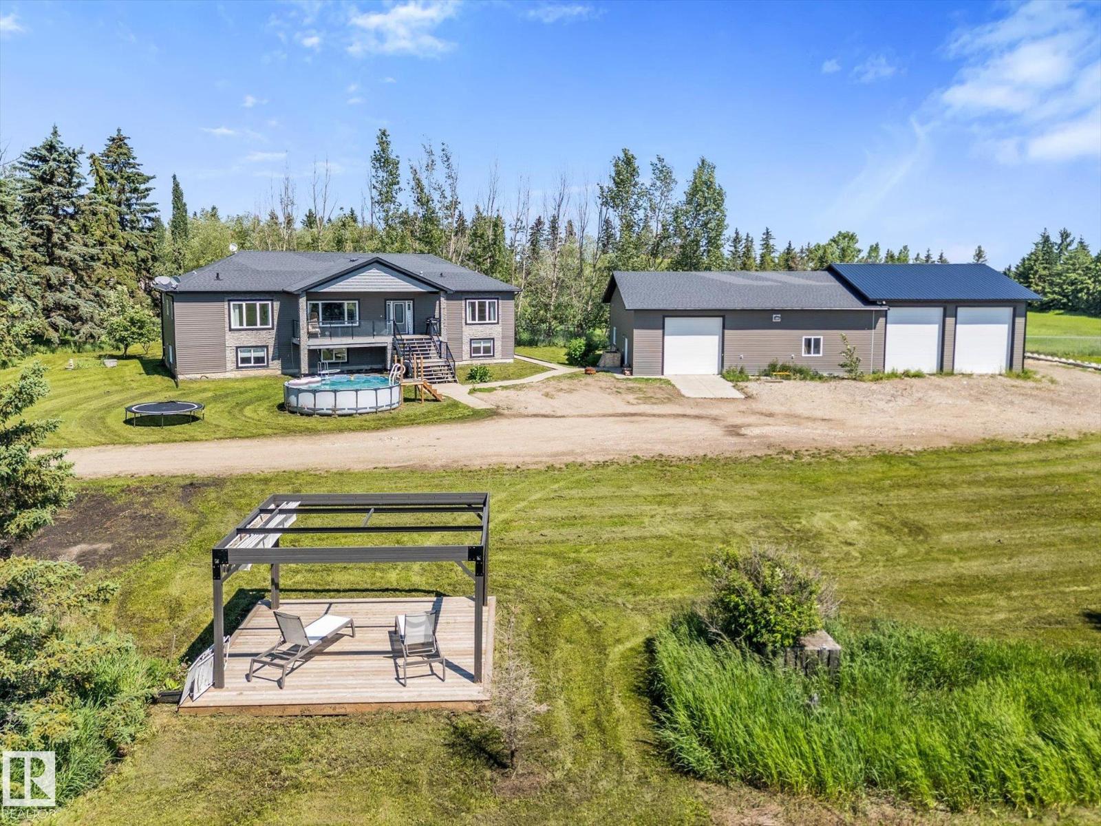 56307 RGE ROAD 254 - 5