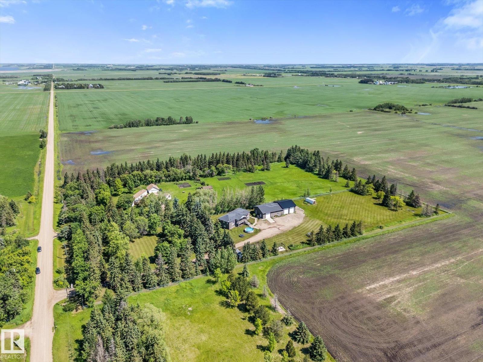 56307 RGE ROAD 254 - 52