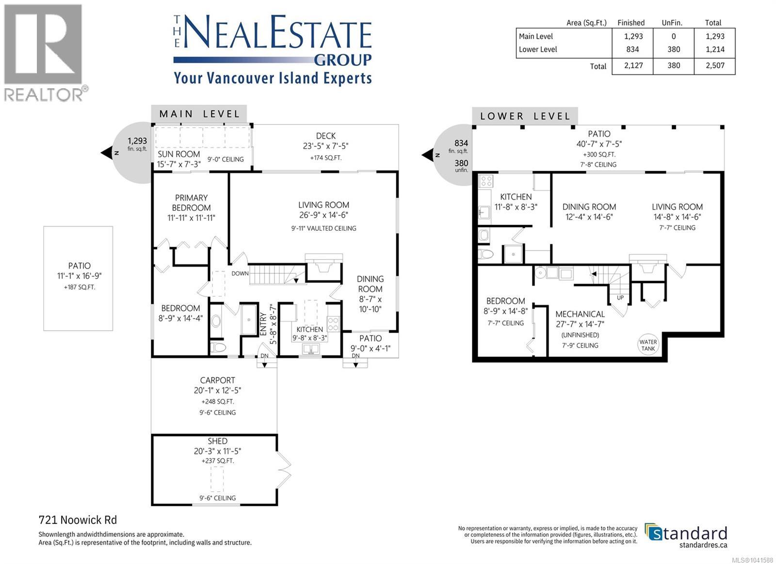 721 Noowick Rd - 65