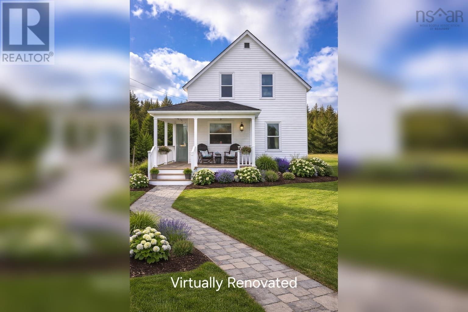 56 Isaacs Harbour Road - 2