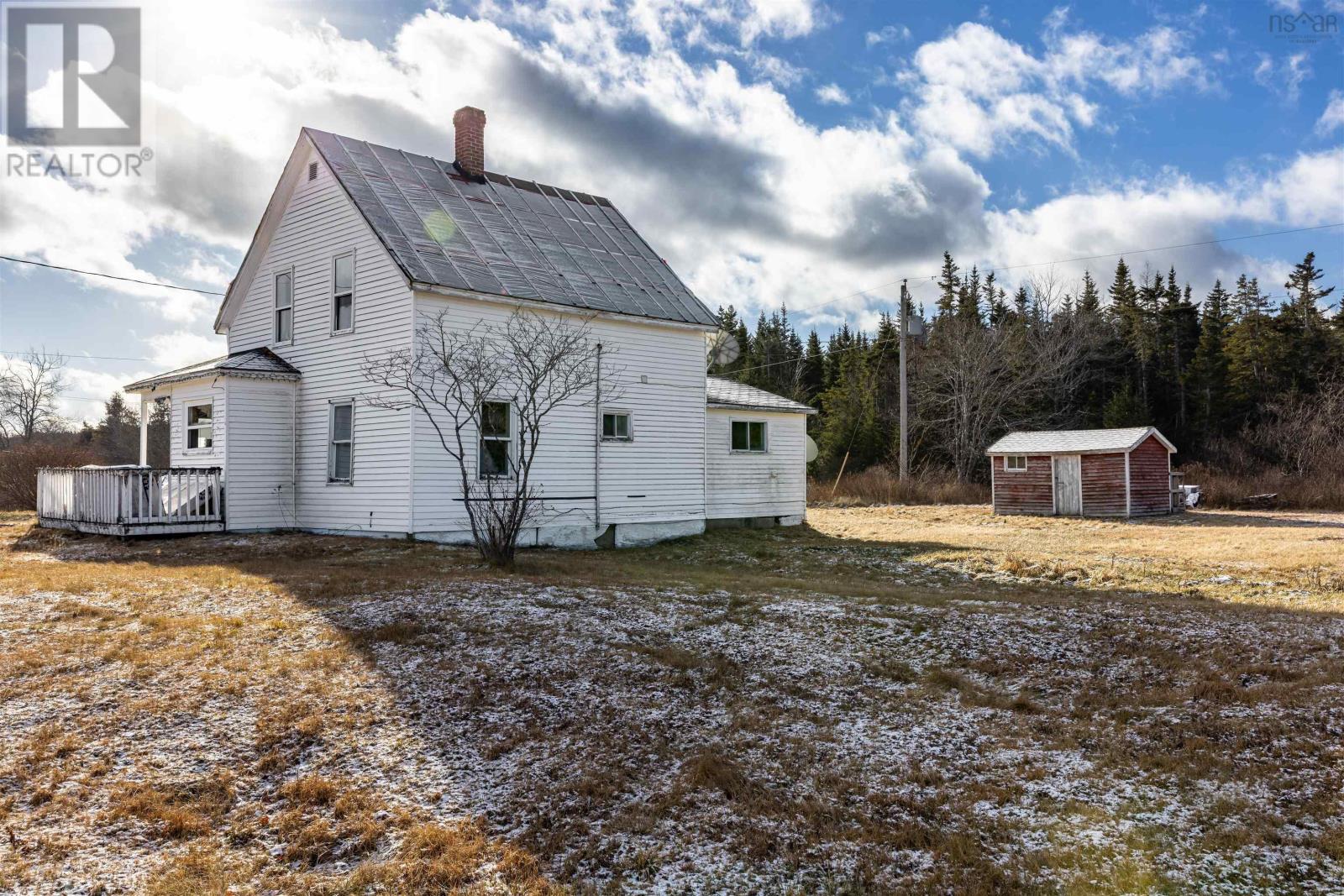 56 Isaacs Harbour Road - 4