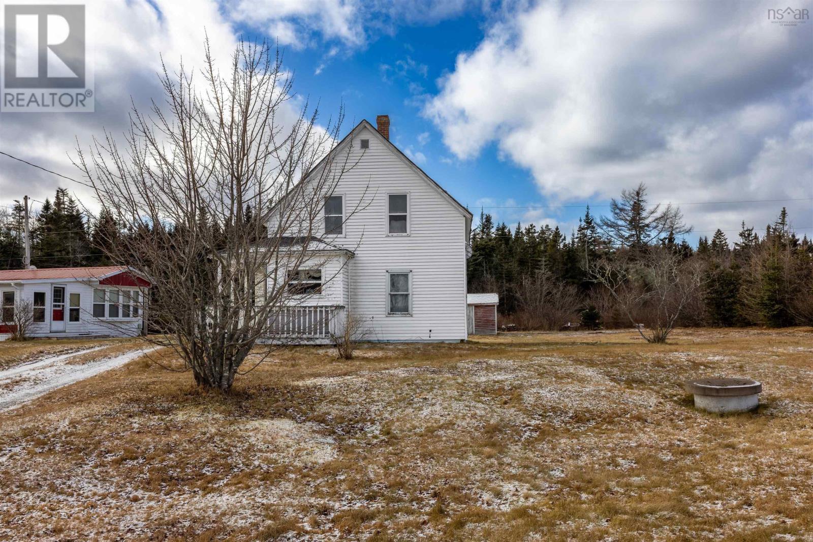 56 Isaacs Harbour Road - 6
