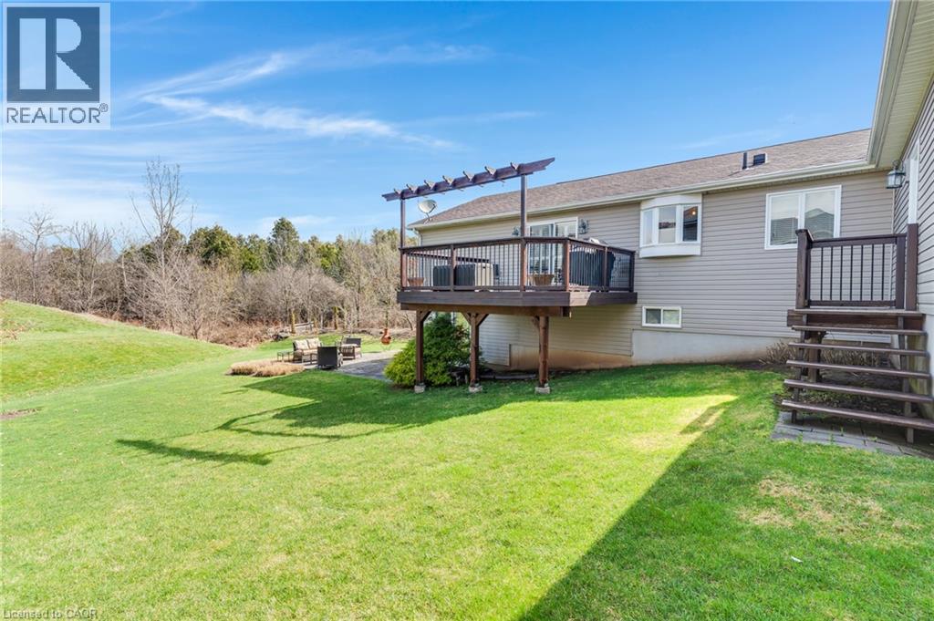 228 GLENARIFF Drive - 40