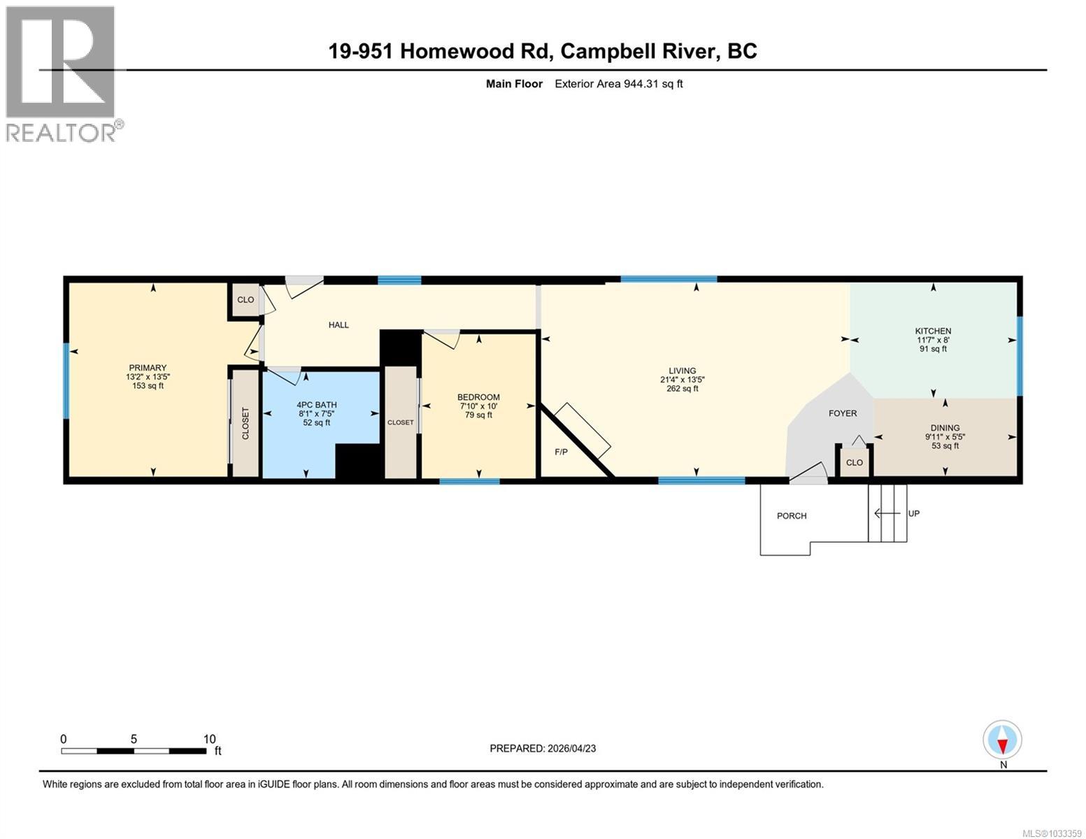 #19 951 Homewood Rd - 28