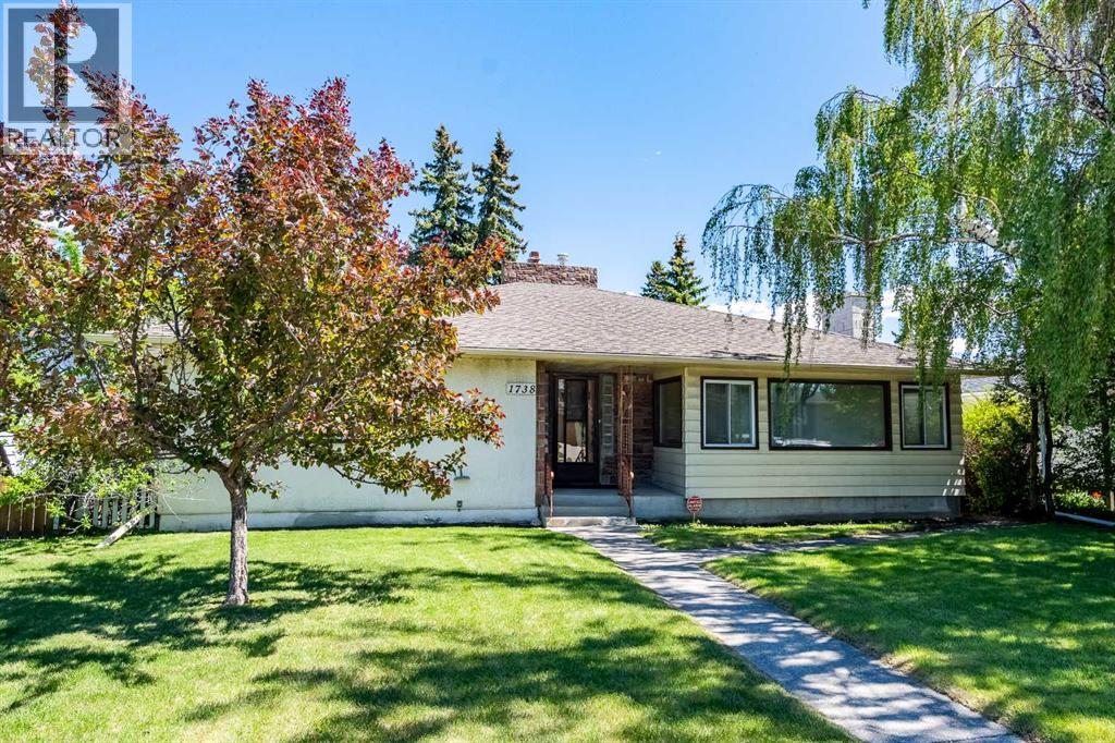 1738 Suffolk Street SW - 4