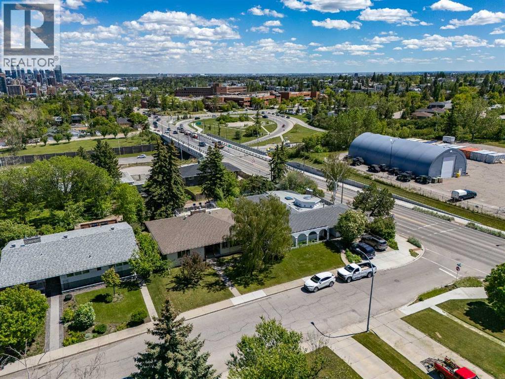 1738 Suffolk Street SW - 37