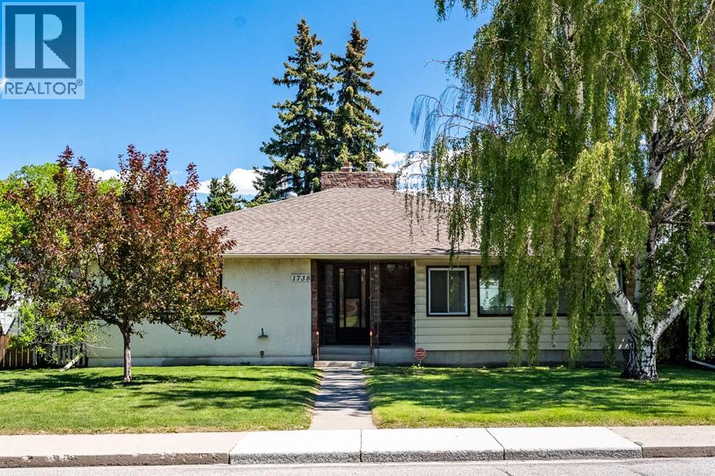 1738 Suffolk Street SW - 3