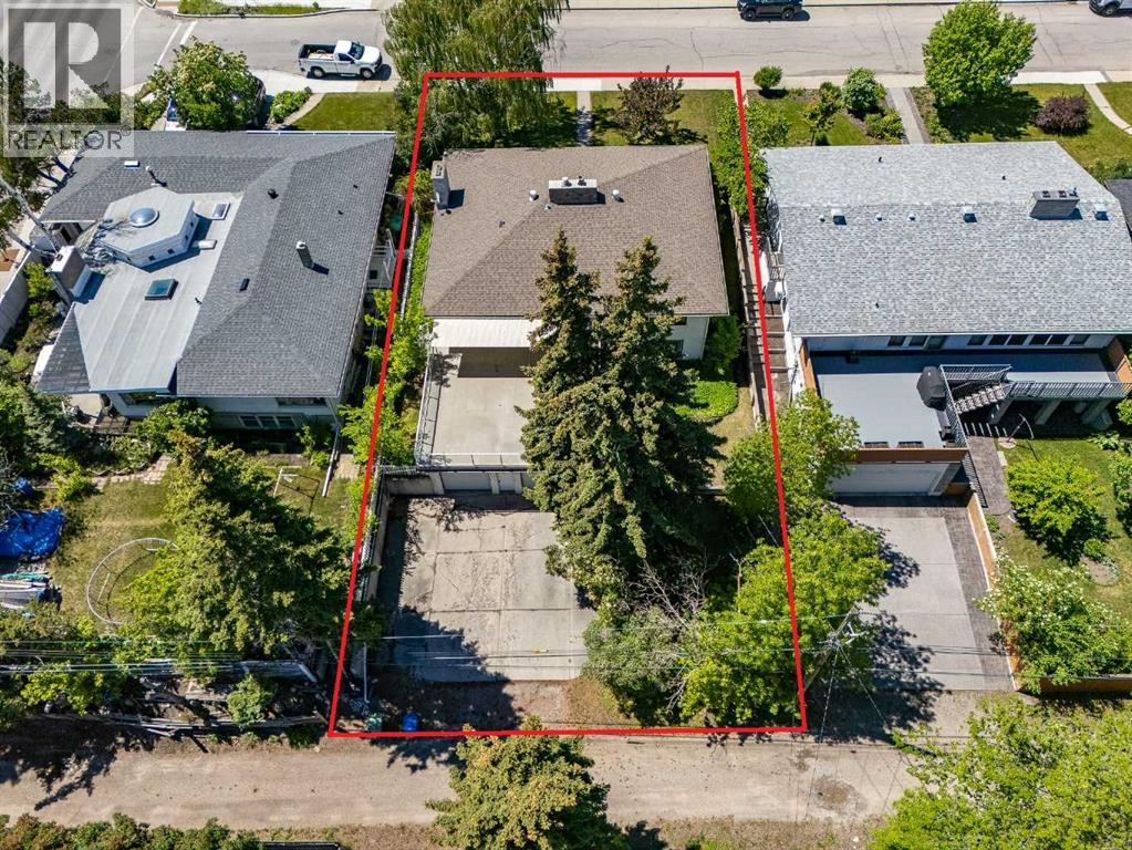 1738 Suffolk Street SW - 33