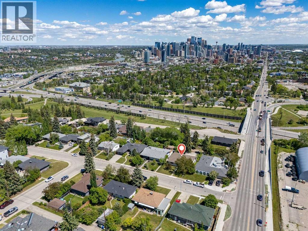 1738 Suffolk Street SW - 36