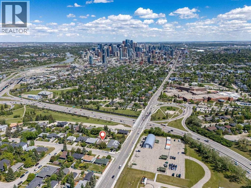 1738 Suffolk Street SW - 38