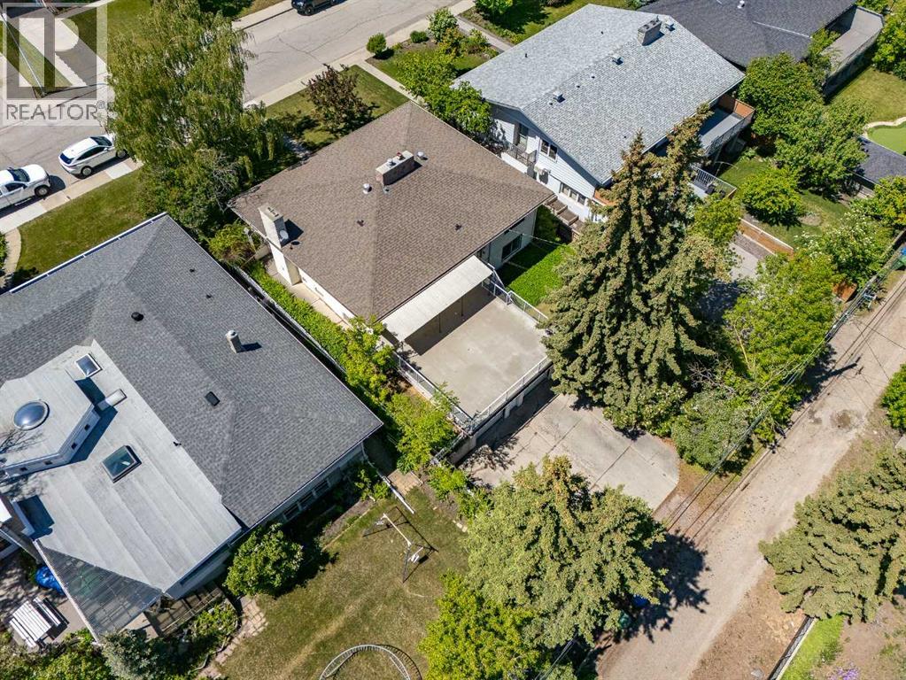 1738 Suffolk Street SW - 35