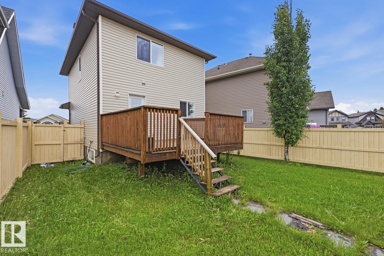 207 SOUTHWICK WAY - 23