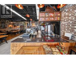 3&4 - 1747 Albion Road, Toronto, ON M9V1C3 Photo 12
