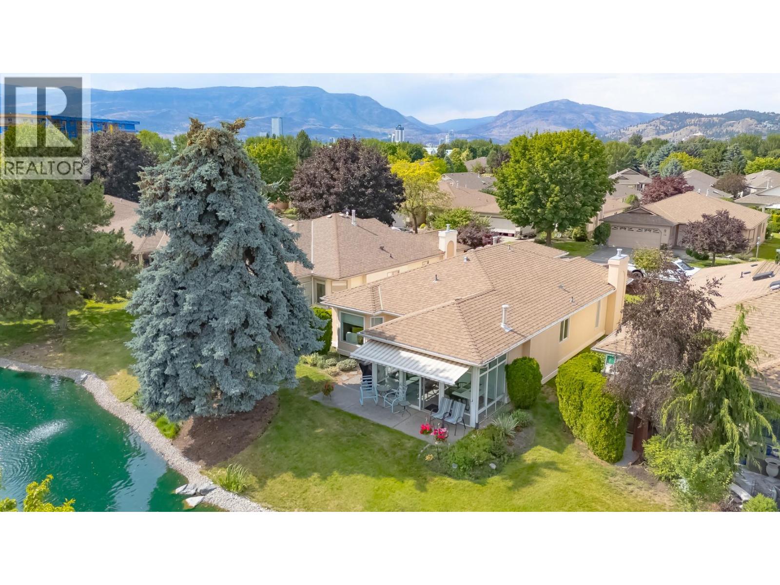 180 1201 Cameron Avenue, Kelowna
