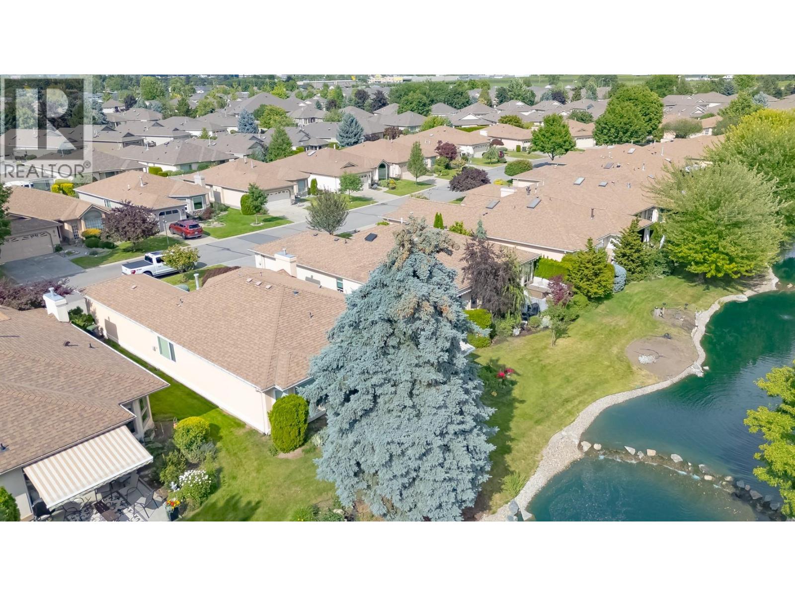 1201 Cameron Avenue Unit# 180, Kelowna