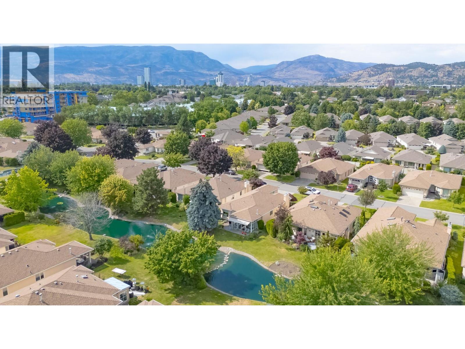 1201 Cameron Avenue Unit# 180, Kelowna