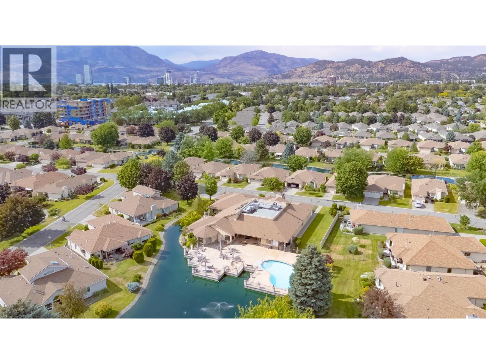 1201 Cameron Avenue Unit# 180, Kelowna