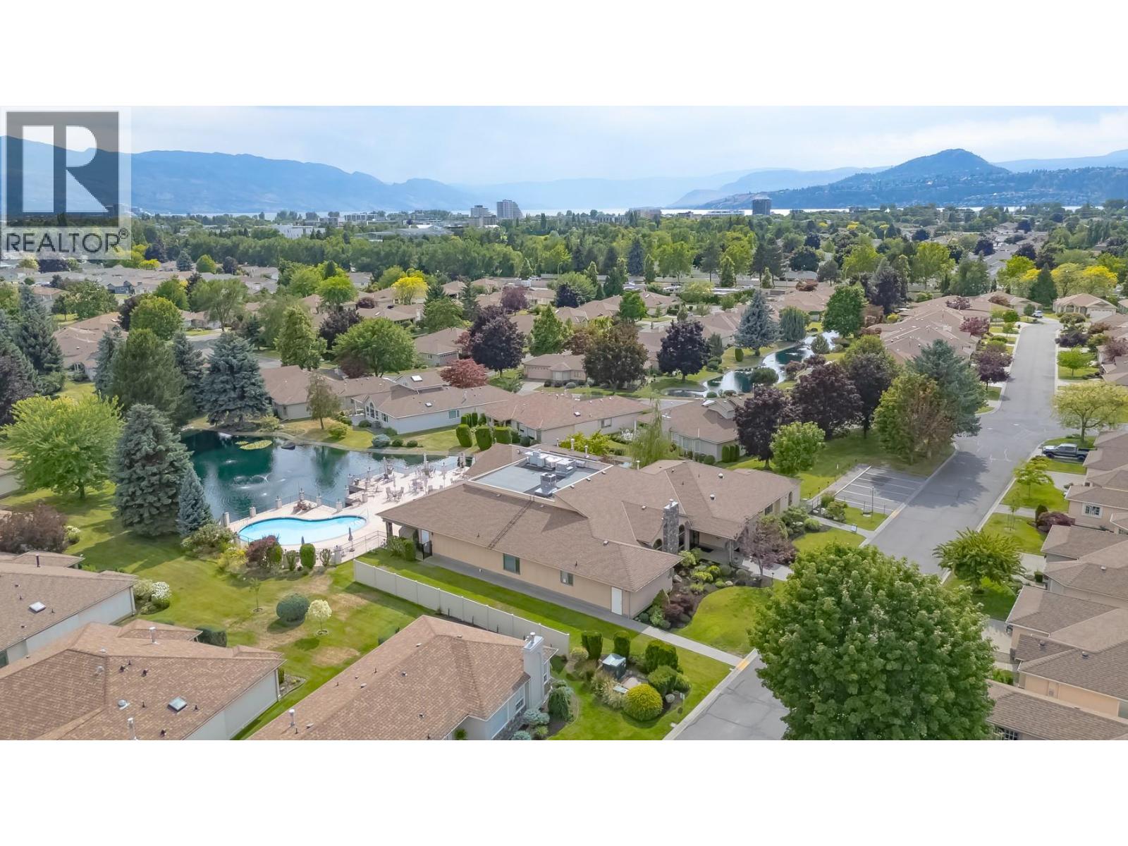 1201 Cameron Avenue Unit# 180, Kelowna