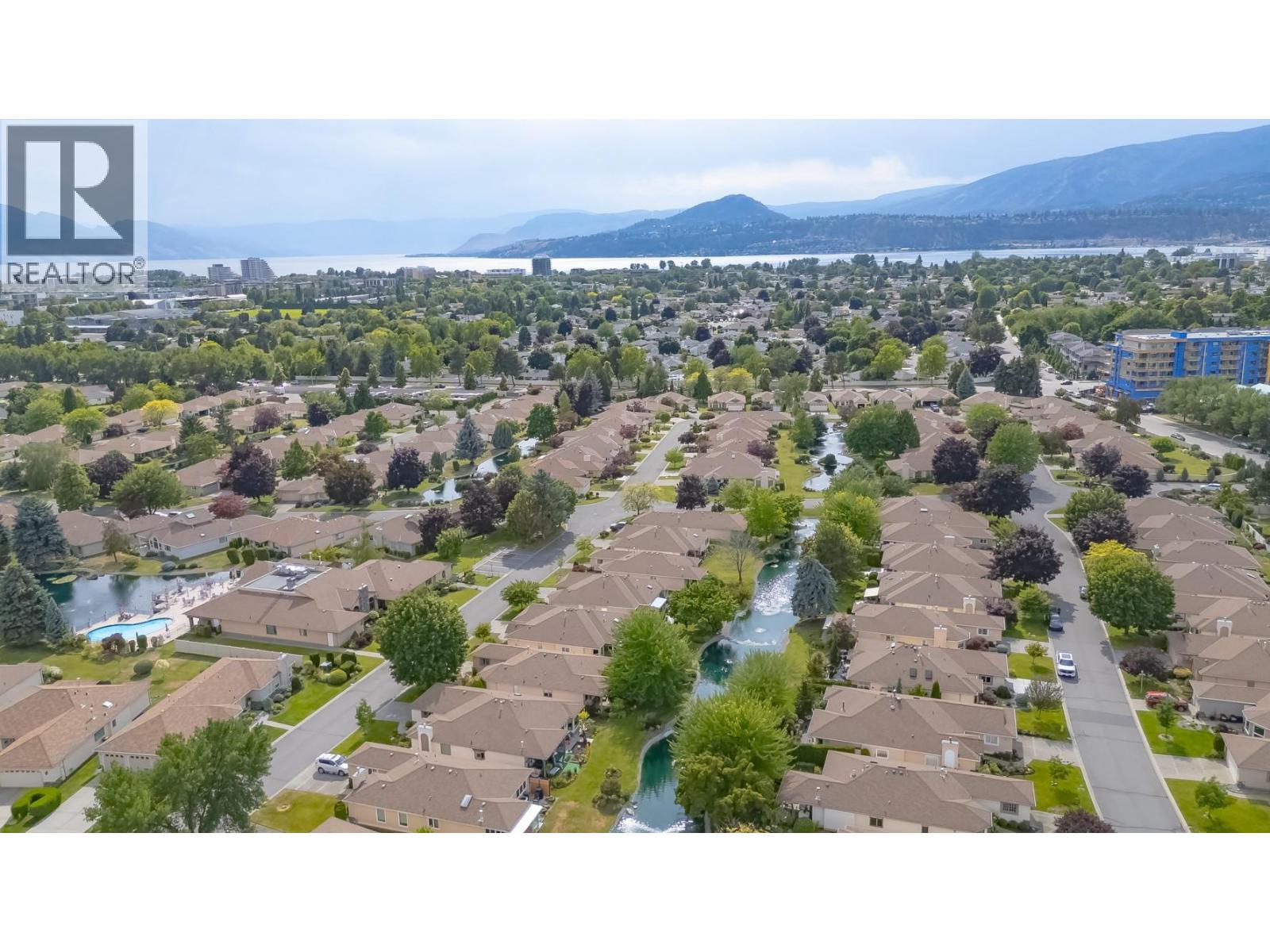 1201 Cameron Avenue Unit# 180, Kelowna