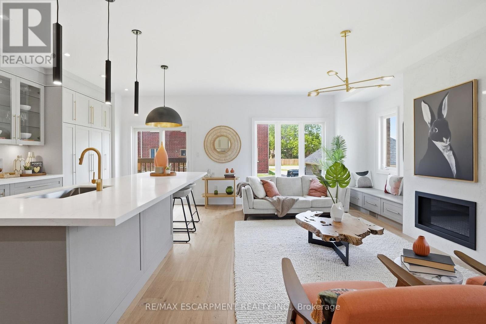 25 RAINEY DRIVE - 5