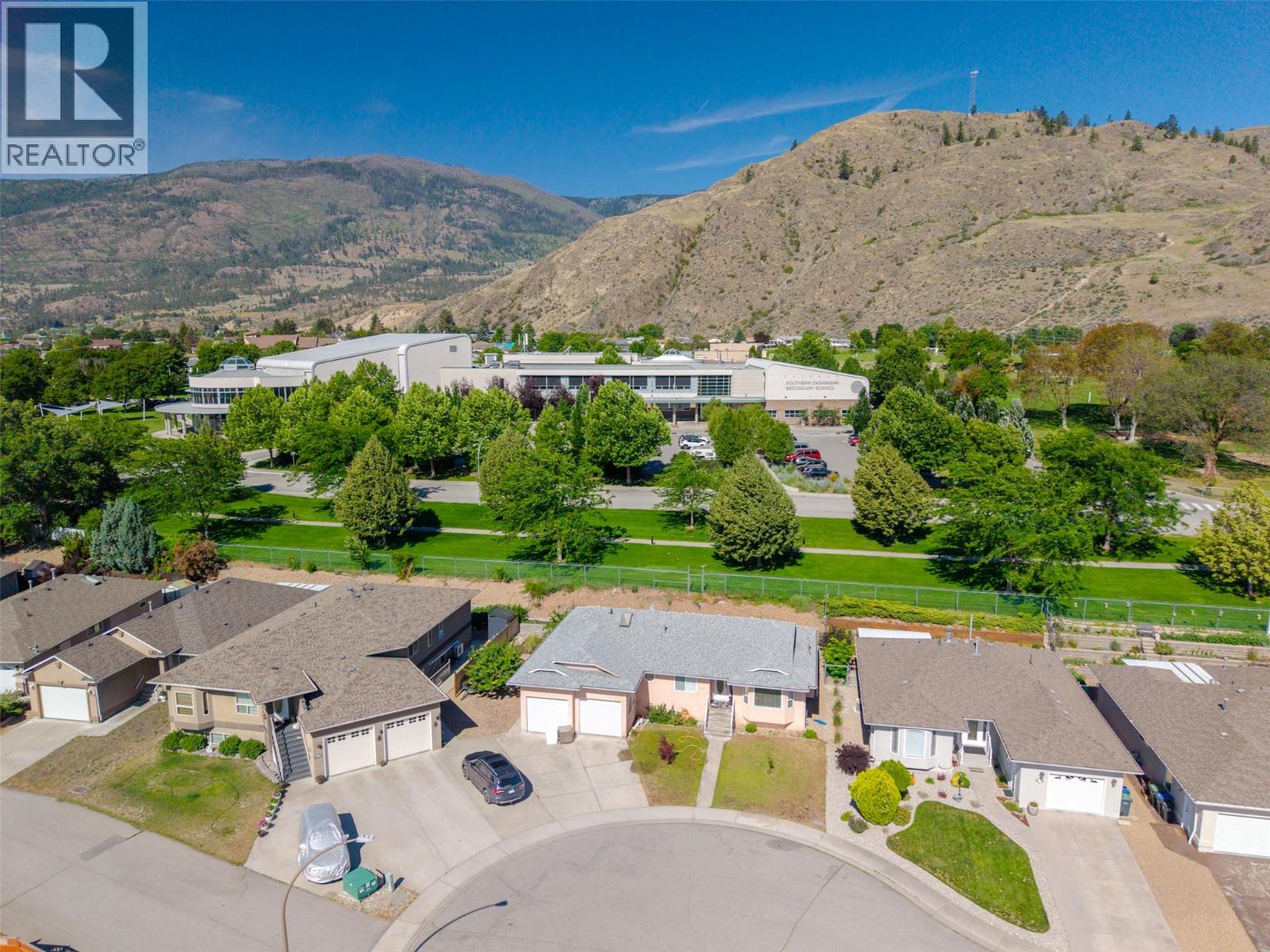 6128 Saint martin Place, Oliver