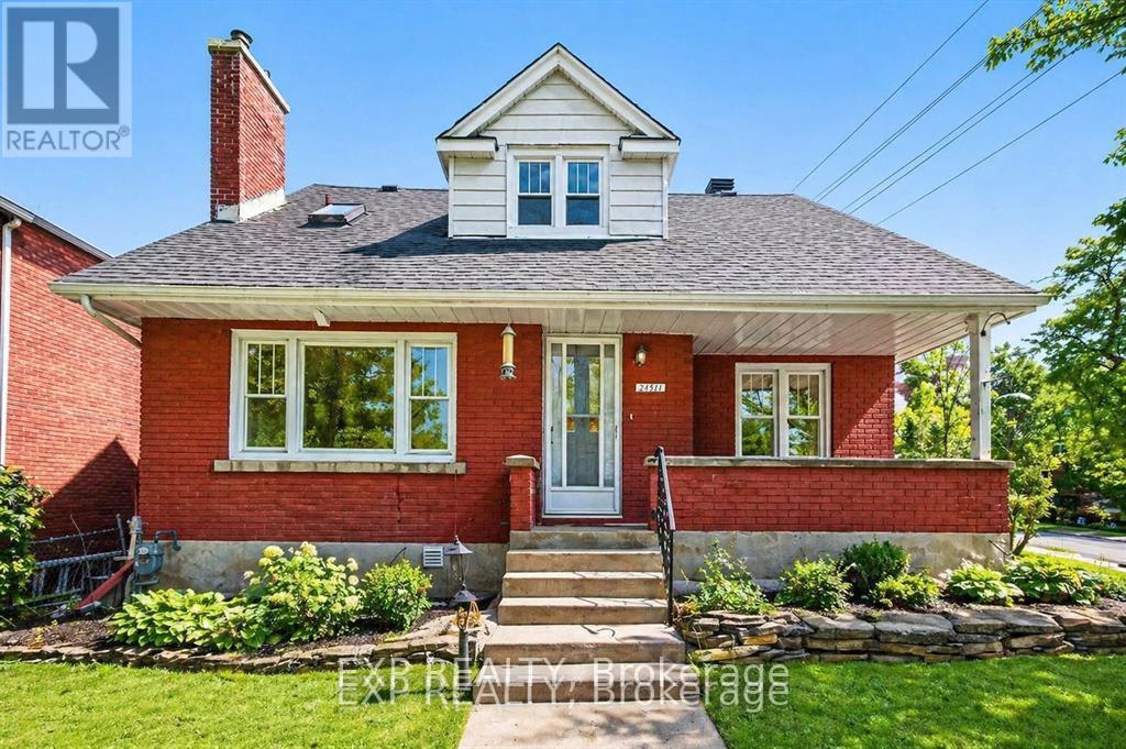 2511 JUNCTION AVENUE - 1