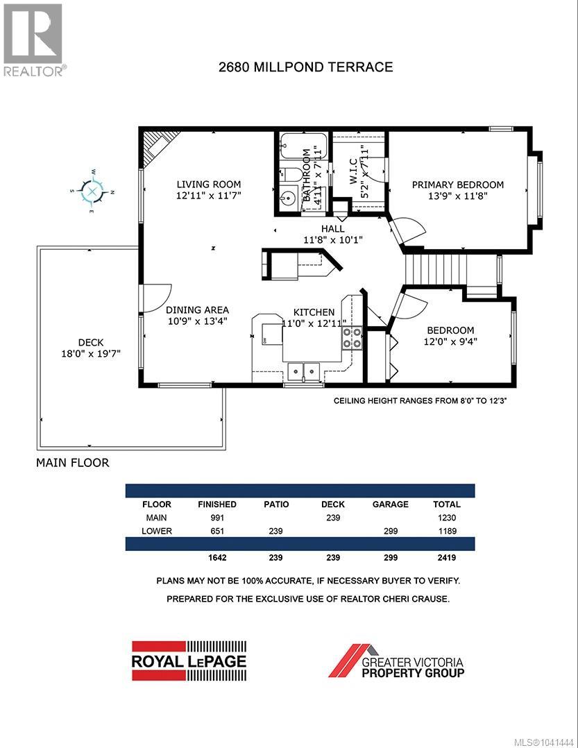 2680 Millpond Terr - 48