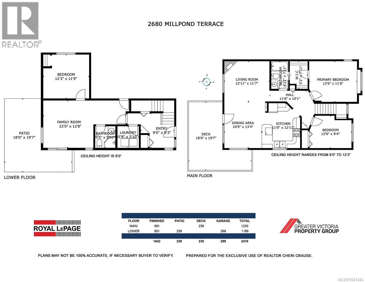 2680 Millpond Terr - 46